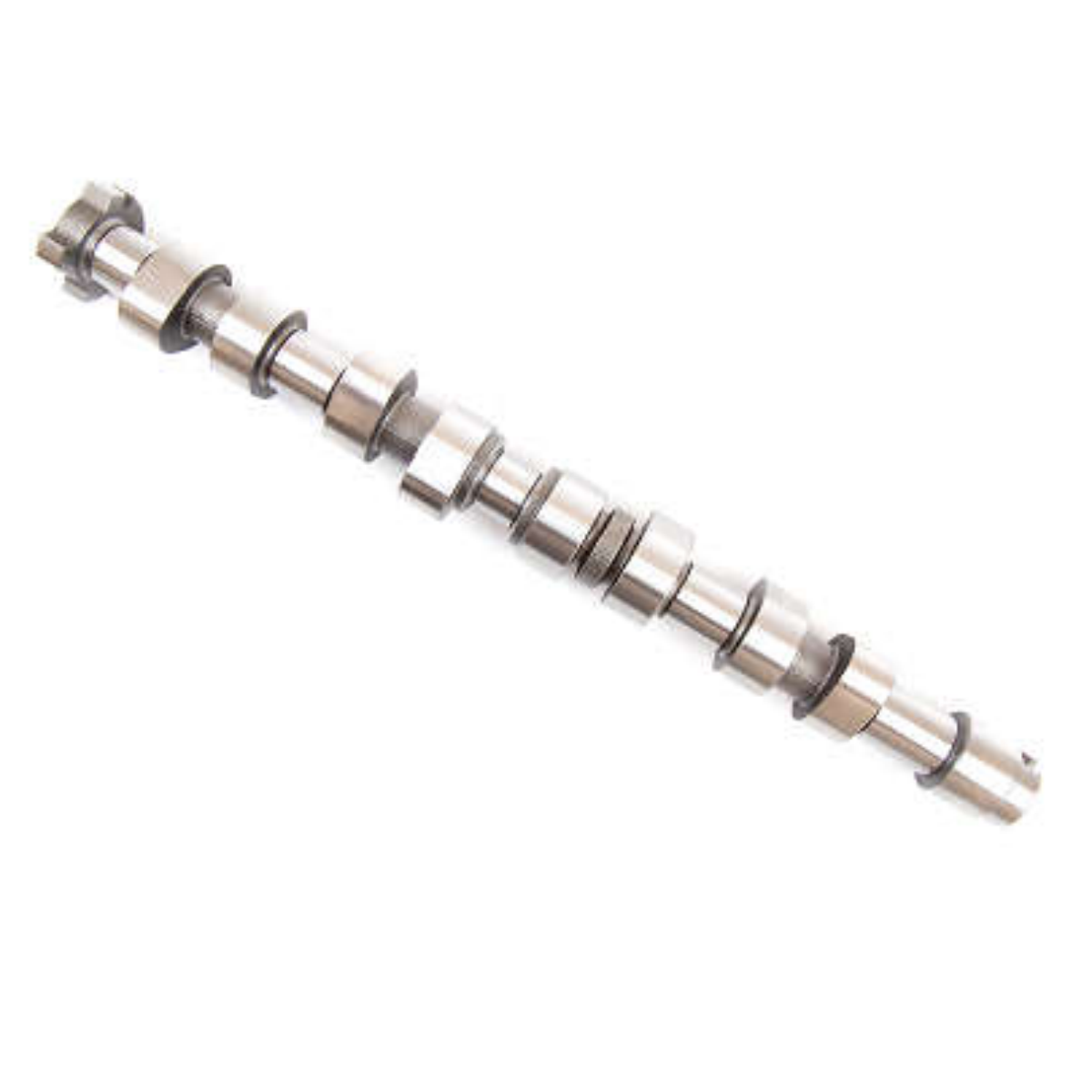 Comando Valvula Vw Fox 1.0 8v City Total Flex 01/2005 Ate 12/2007 Letra Ch Metal Leve Ev0700045