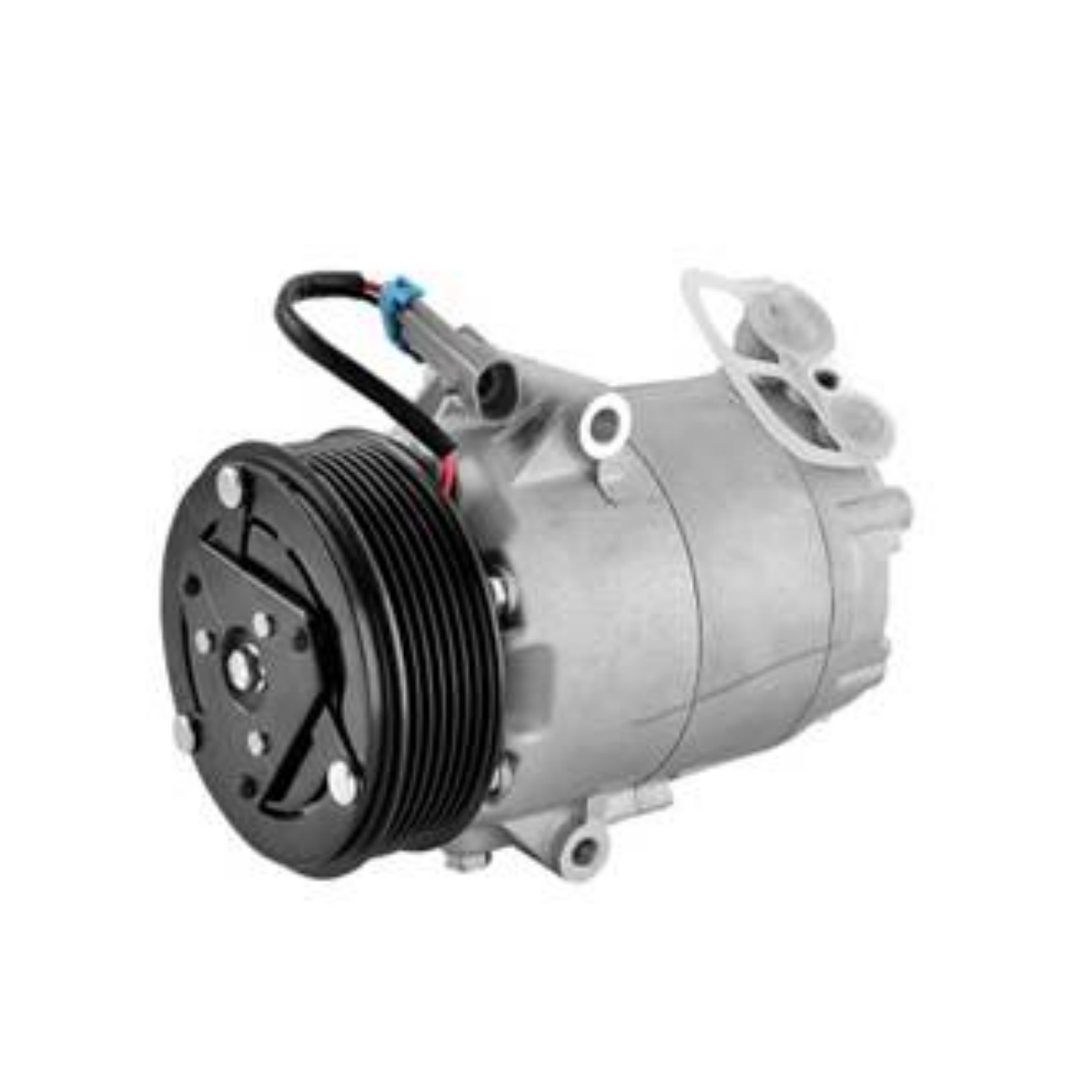 Compressor Ar Condicionado Fiat Palio 1.8 Compressor Denso Yn437190-0023rc