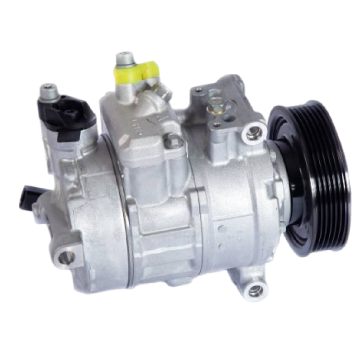 Compressor Ar Condicionado Audi A3 01/2010 Ate 12/2013 Denso 437100-5701rc
