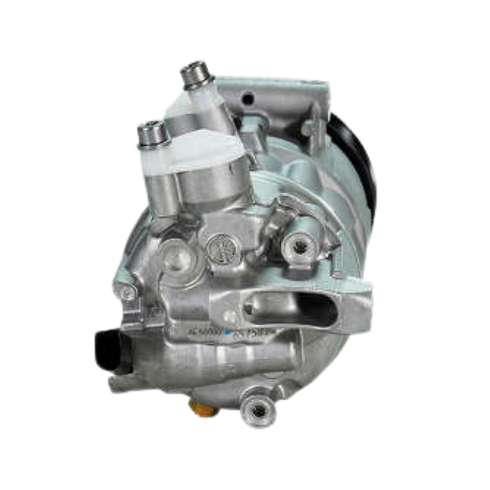Compressor Ar Condicionado Audi A3 1.4 16v Sportback 01/2017 Ate 12/2021 Flex Mahle Acp 218