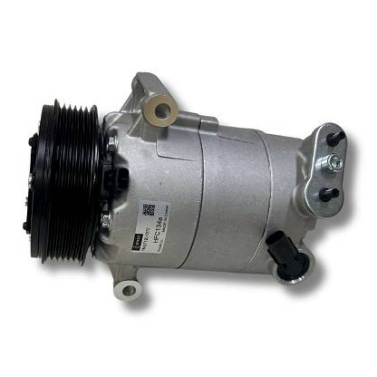 Compressor Ac Fiat/jeep Toro/reneg/comp 15/ Denso Yn437190-1370rc