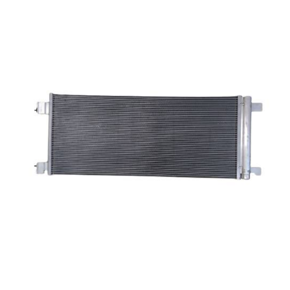 Condensador Ar Condicionado Gm Onix 1.0 A Partir De 01/2020 Automatico Denso Bc447740-3840rc