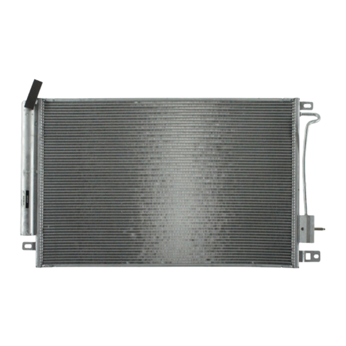 Condensador Ar Condicionado Gm Cobalt 2012 Ate 2016 Ar Condicionado Denso Bc447780-6720rc