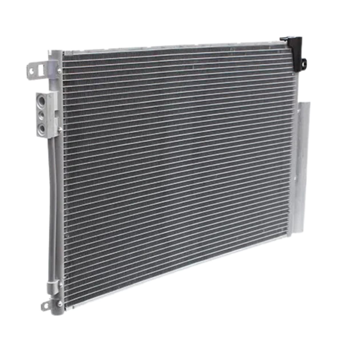 Condensador Ar Condicionado Gm Cobalt 2012 Ate 2016 Ar Condicionado Denso Bc447780-6720rc