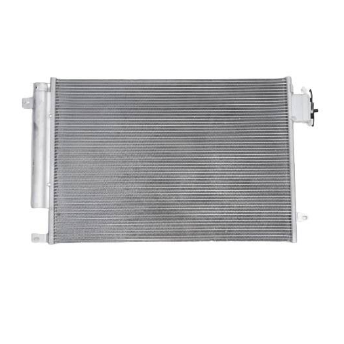 Condensador Ar Condicionado Fiat Fiorino 1.4 Mt 01/2014 Ate 12/2016 Flex Denso Bc447740-3770rc