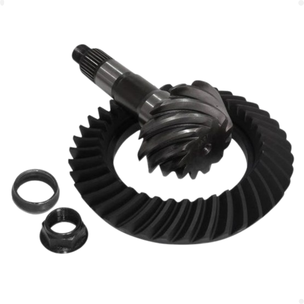 Coroa E Pinhao Gm A20 4.1 01/1985 Ate 12/1992 11x39 Dana Ba-402059-x