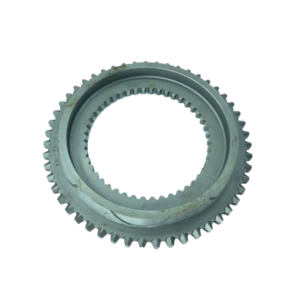 1268304538 Corpo Acoplamento S6-90 Novo 5a Mo Zf Do Brasil 1268304538