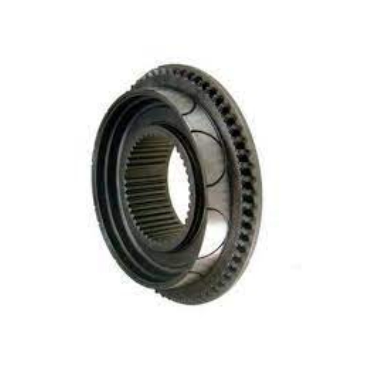 0091301075 Carcaca Iii Zf Do Brasil 0091301075