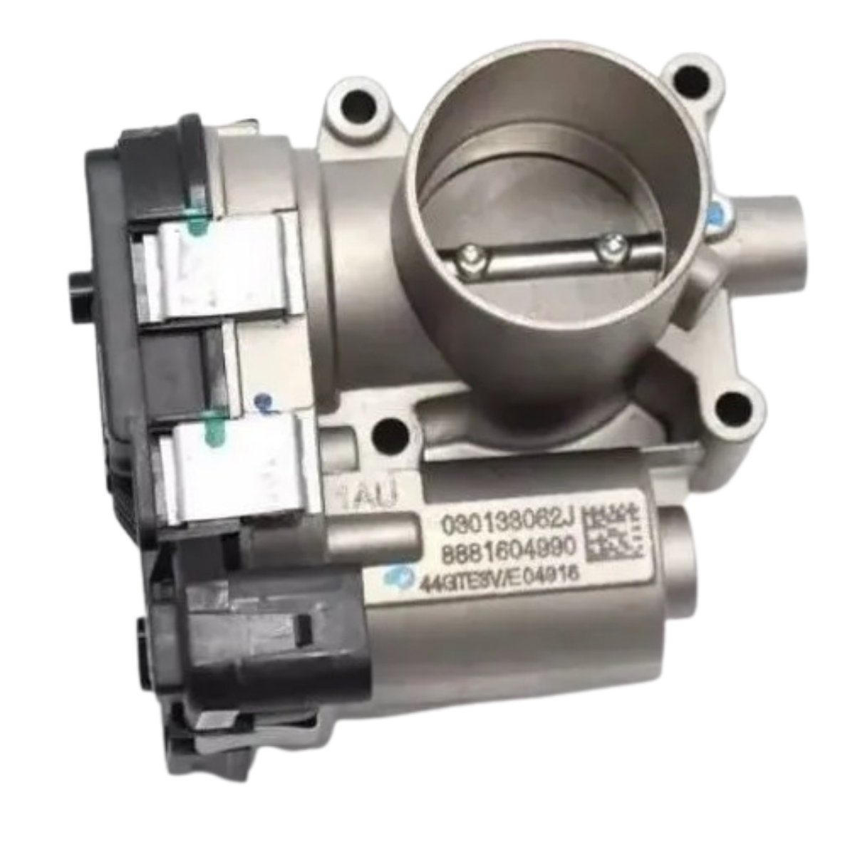 Corpo Borboleta Vw Gol 1.0 A Partir De 01/2012 Flex Marelli Gte3v4411