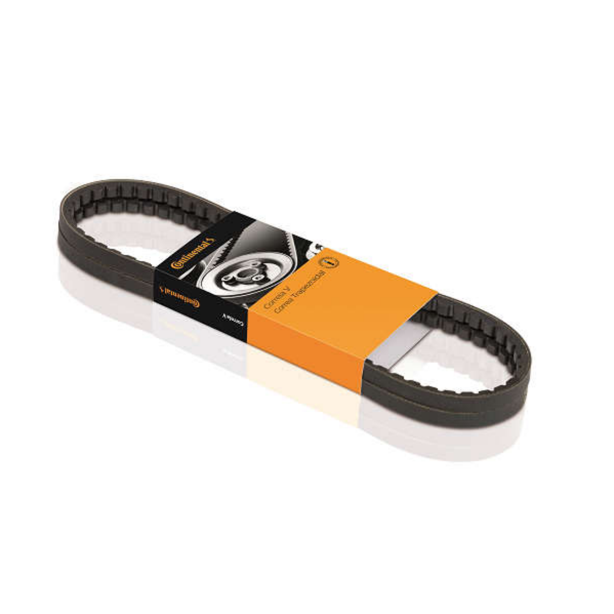 Correia Cbt 8060 Om352 Gir/alt/ba/vent Contitech Avx13x1500