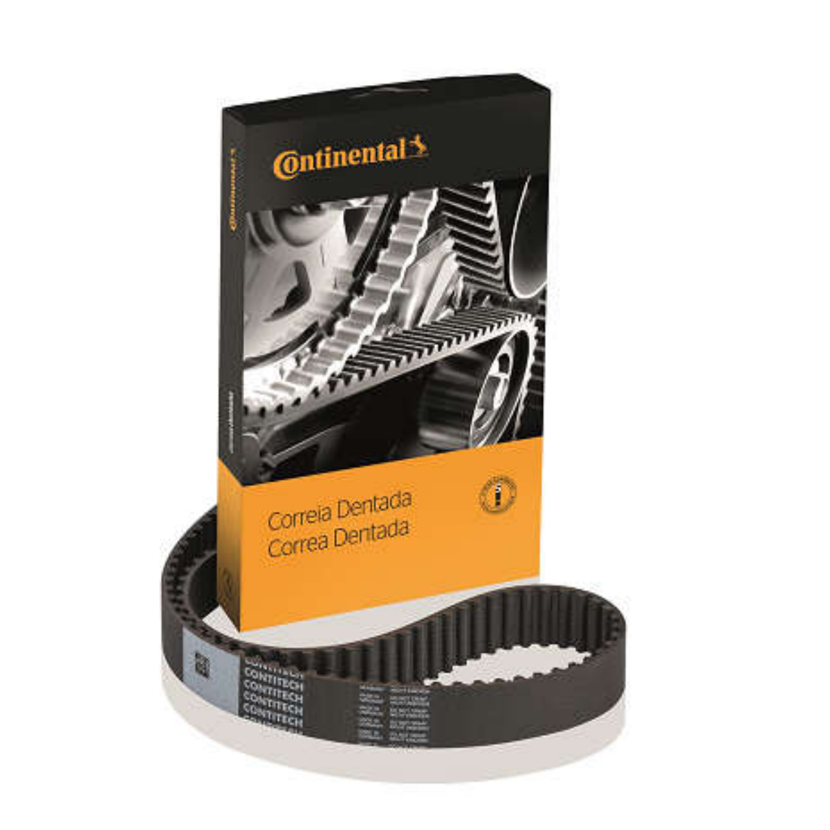 Correia Dentada Citroen Jumpy 1.5 Cargo A Partir De 02/2022 Correia De Sincronismo Contitech Ct 1230