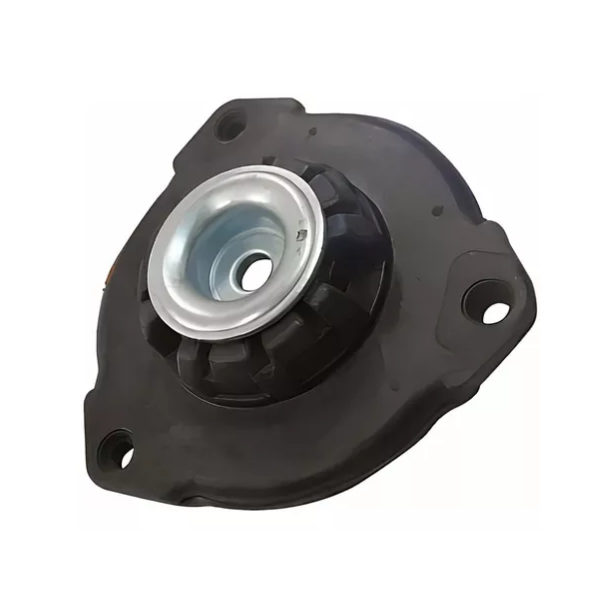 Coxim Amortecedor Fiat Toro A Partir De 01/2016 Dianteira, Sem Rolamento Sampel 8303