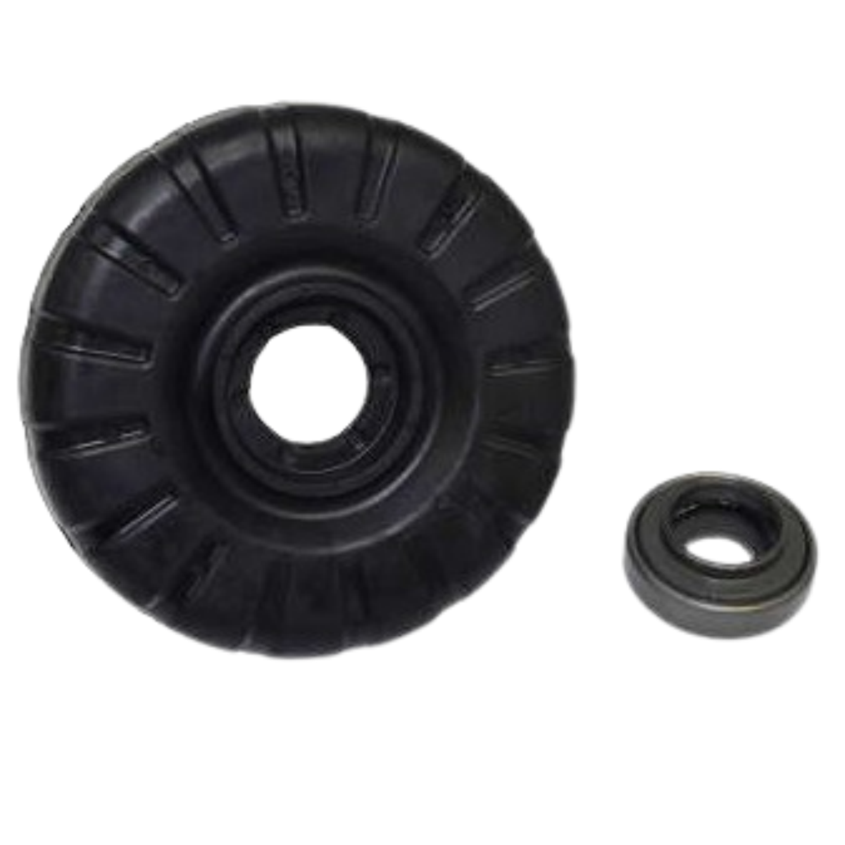 Coxim Amortecedor Gm Onix A Partir De 01/2012 Dianteira Com Rolamento Ina Axios 044.2588