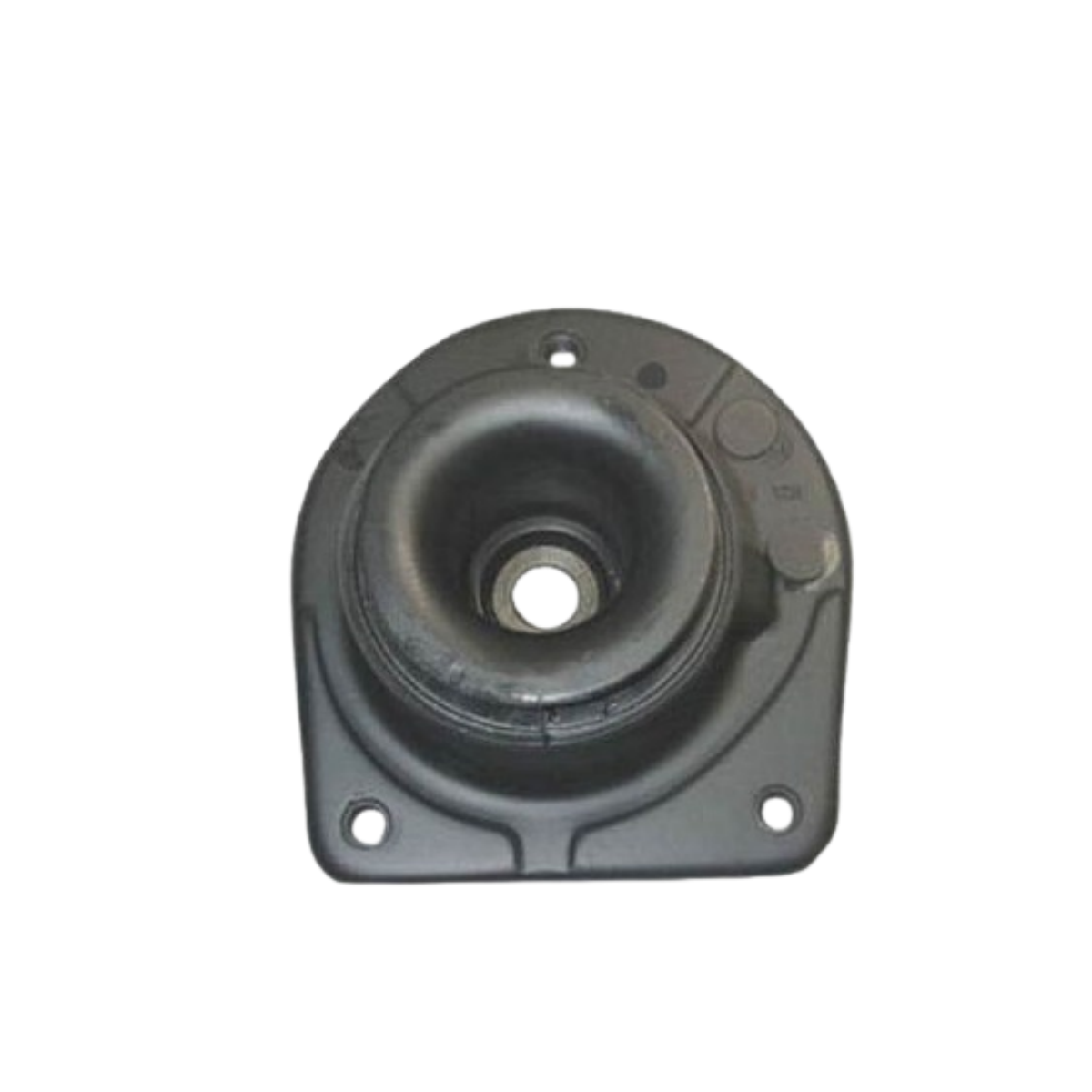 Coxim Amortecedor Fiat Idea 1.4 A Partir De 06/2016 Dt Esq S/furo Recrin 3615-5