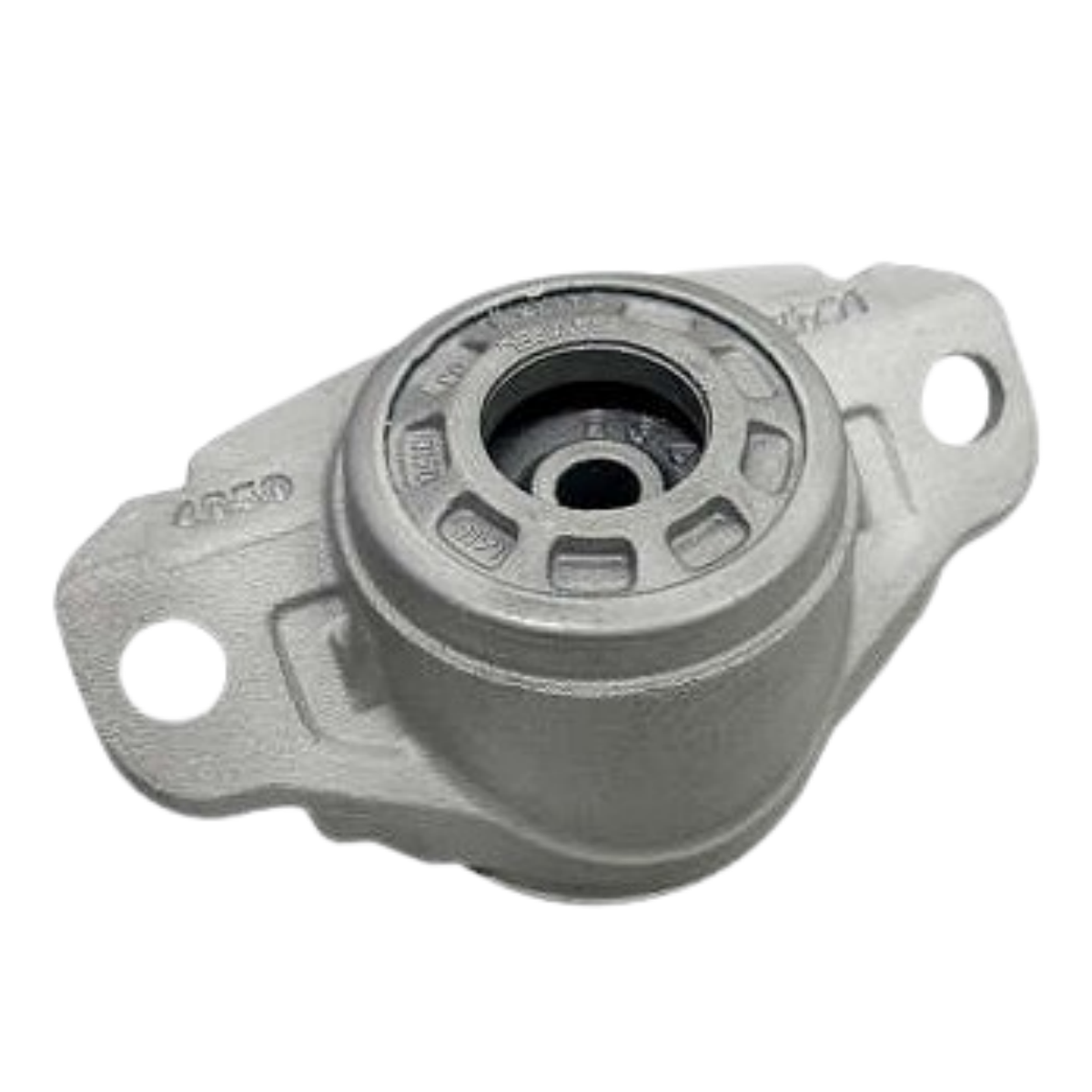 Suporte Vw Tiguan A Partir De 01/2017 Suspensao Traseira Sampel 4051
