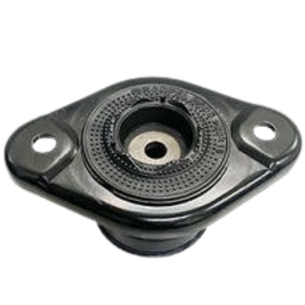 Coxim Amortecedor Nissan Kicks A Partir De 01/2016 Suspensao Dianteira Sampel 8506