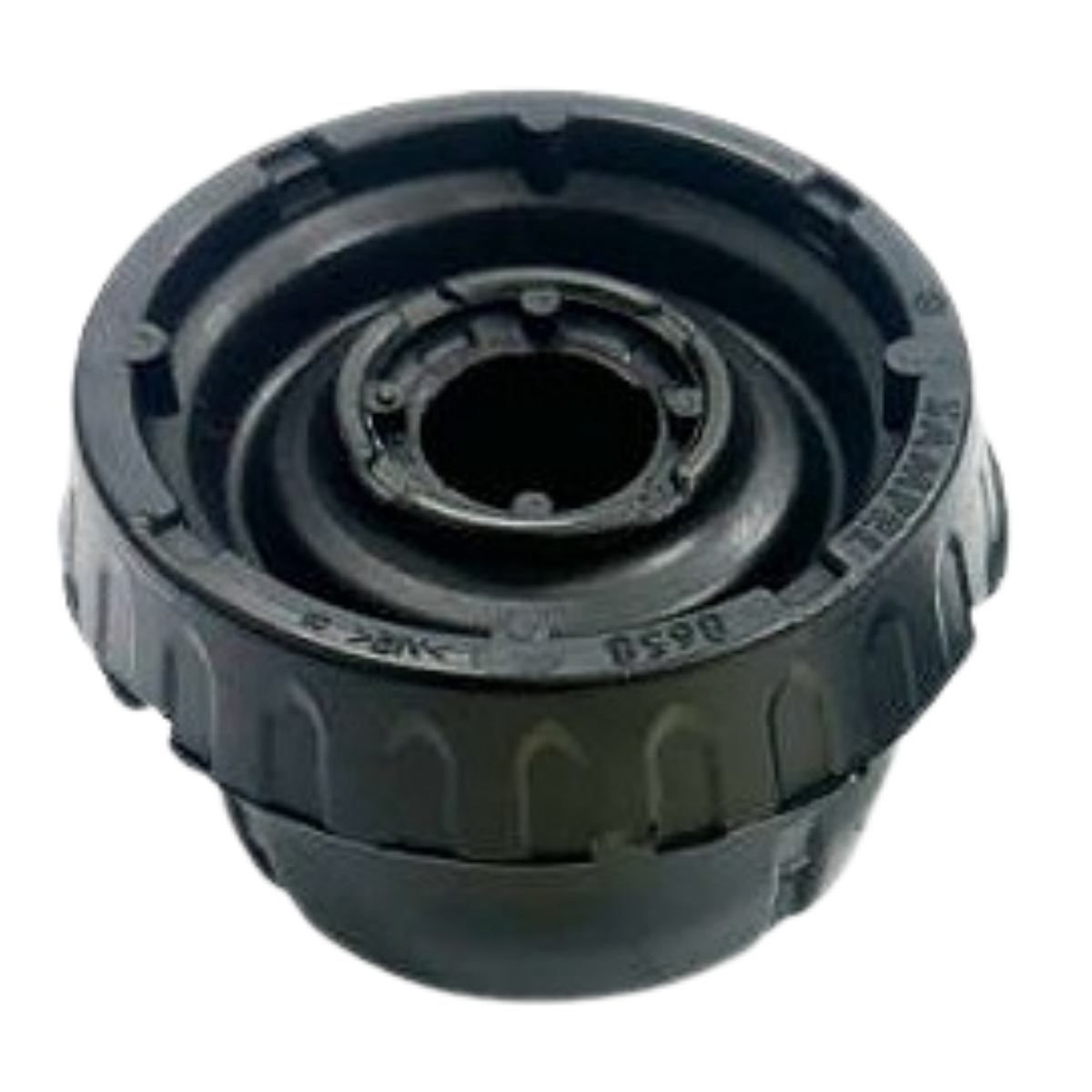 Coxim Amortecedor Honda City A Partir De 01/2022 Suspensao Dianteira, Sampel 8658