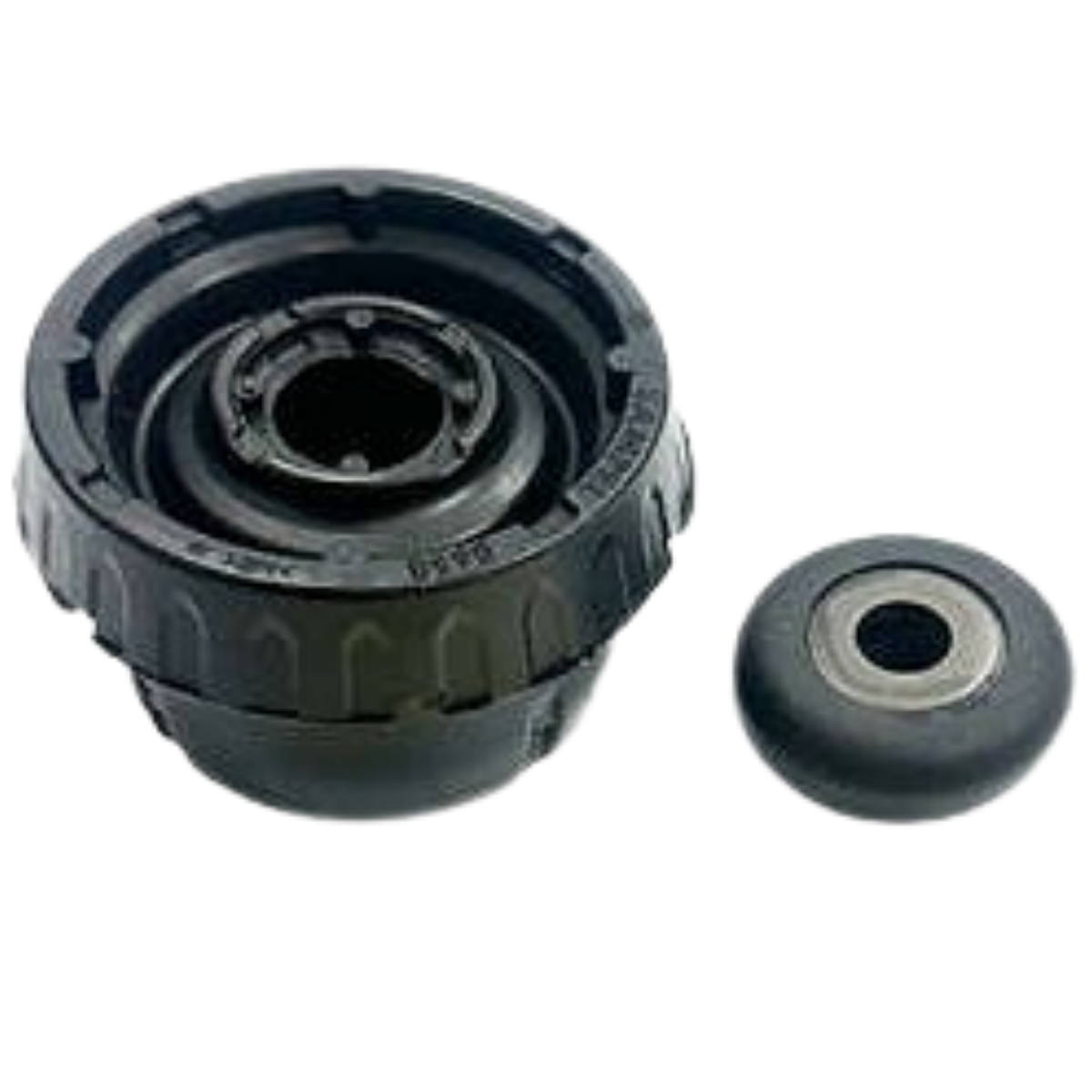 Coxim Amortecedor Honda City A Partir De 01/2022 Suporte Do Amortecedor Sampel 8658a