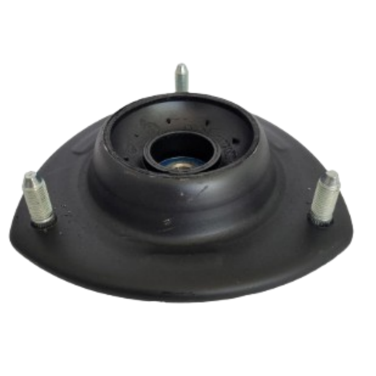 Coxim Amortecedor Hyundai Santa Fe 2.7 V6 4x4 01/2001 Ate 12/2005 Dianteira Com Rolamento Axios Lt70096