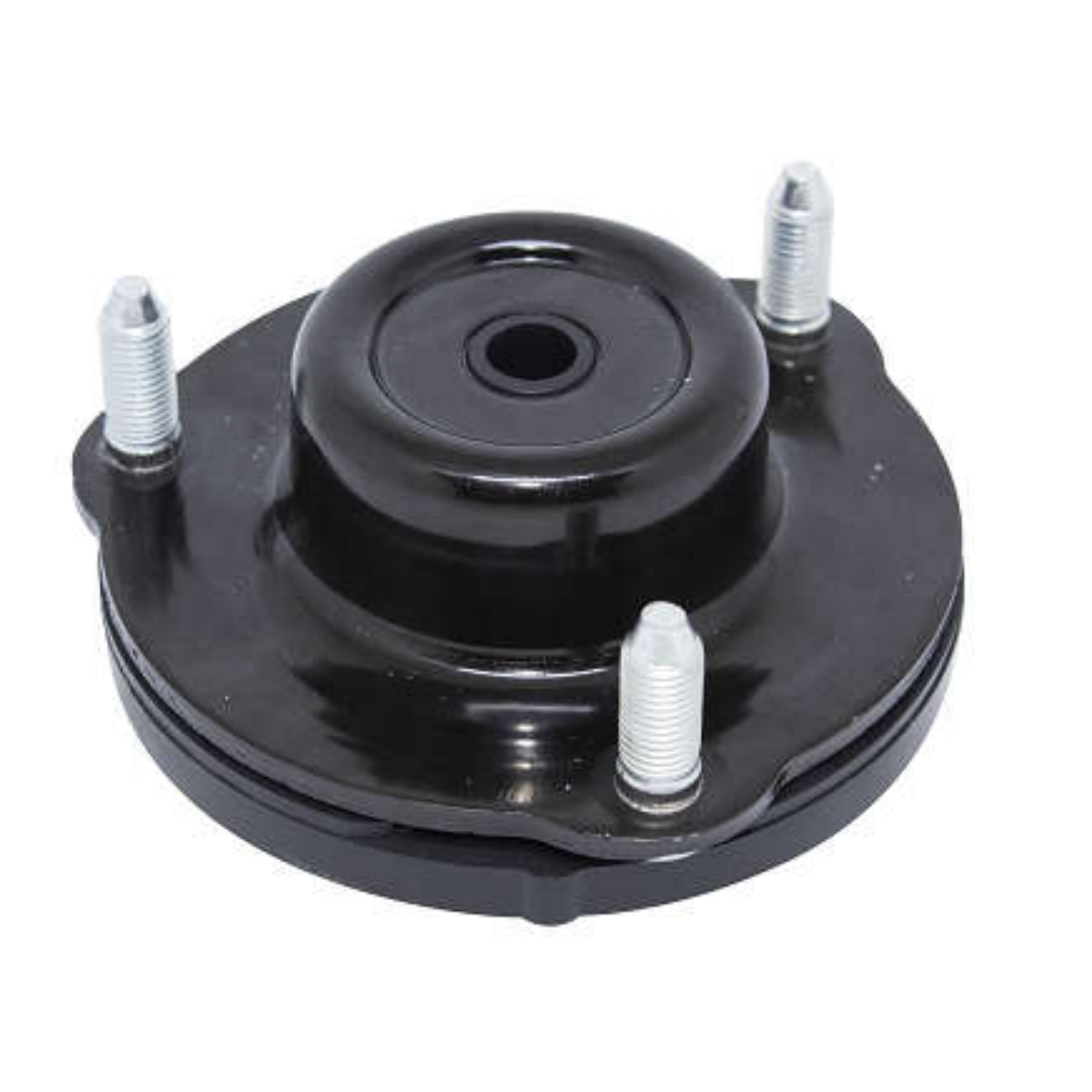 Coxim Amortecedor Toyota Hilux 01/2005 Ate 12/2015 Dianteira, Sem Rolamento Axios Lt70099