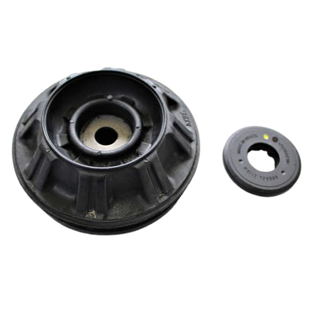 Coxim Amortecedor Toyota Etios A Partir De 2012 Dianteira Com Rolamento Axios Lt90111