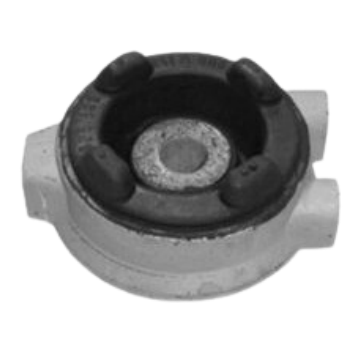 Coxim Cambio Ford Escort 1993 Ate 1996 Suporte Cambio Recrin 1805-5
