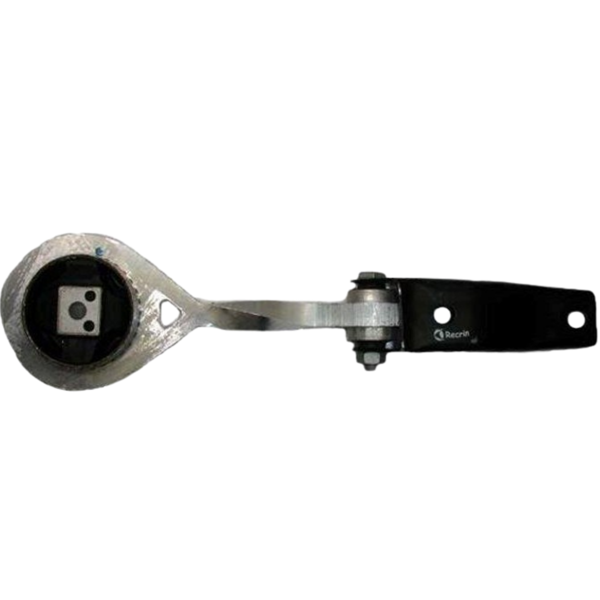 Coxim Cambio Vw Fox 1.0 Com Suporte 01/2004 Ate 12/2015 Traseiro Cambio Recrin 1816-0