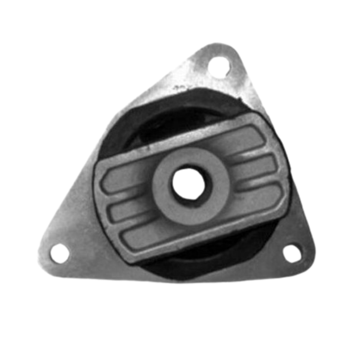 Coxim Cambio Fiat Idea 1.4 01/2006 Ate 12/2016 Esquerda Recrin 3766-5