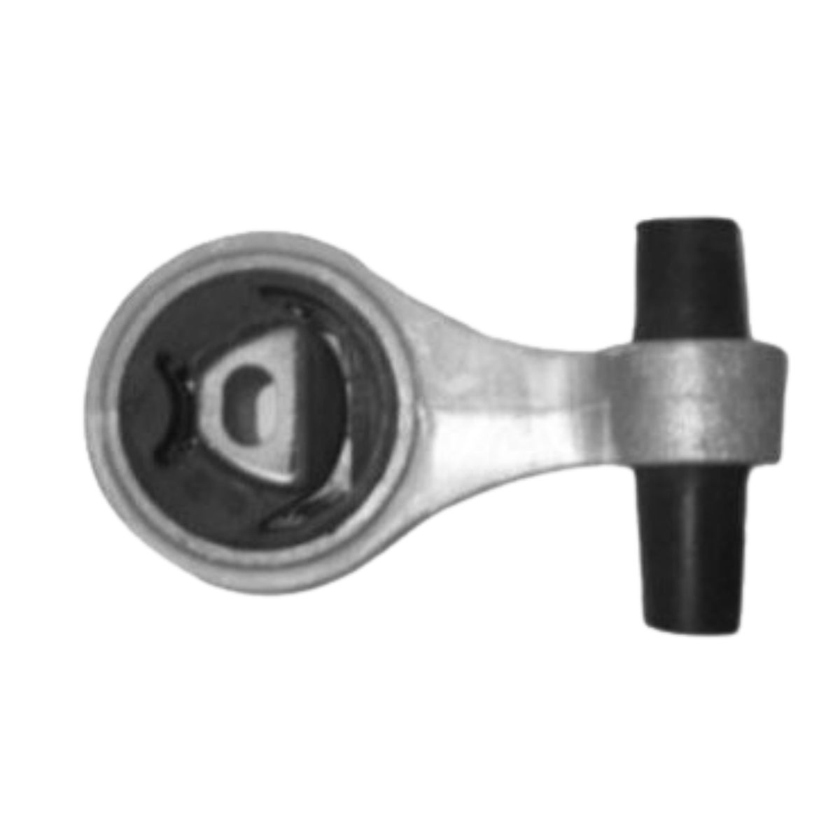 Coxim Cambio Fiat Idea 1.4 01/2006 Ate 12/2016 Recrin 3769-5