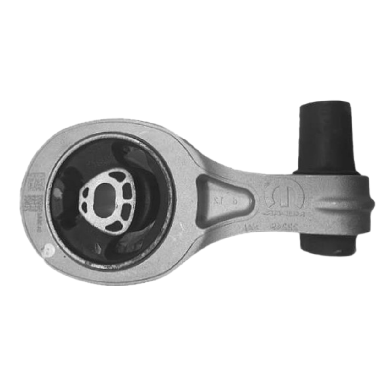 Coxim Cambio Fiat Argo 1.0 Firefly A Partir De 01/2018 Traseiro Cambio Recrin 3781-5