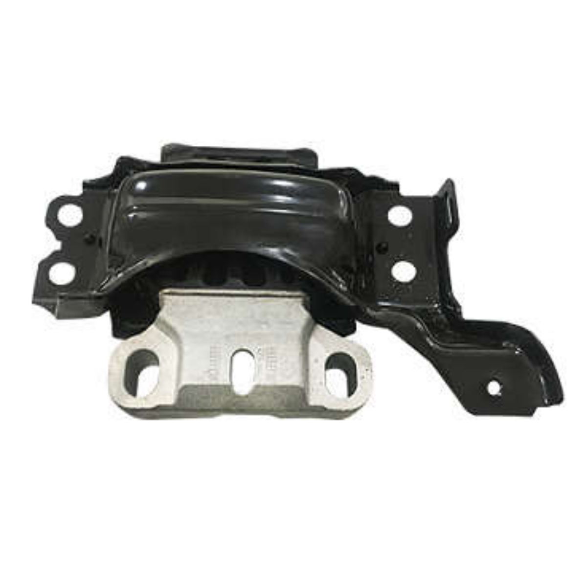 Coxim Cambio Vw Polo 1.0 Tsi Automatico A Partir De 2018 Lado Esquerdo Sampel 4024