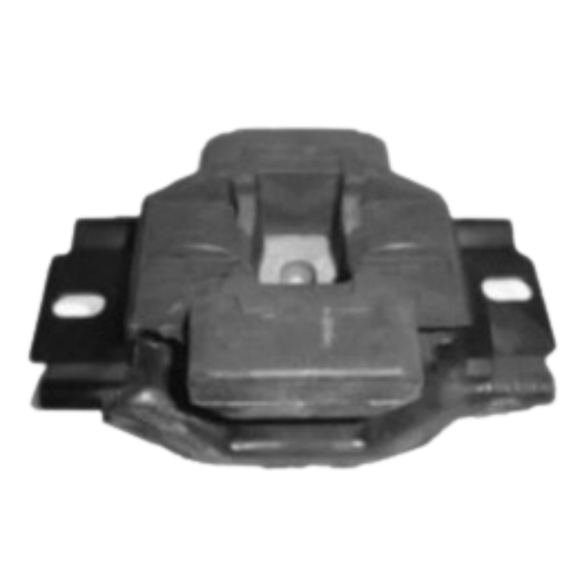 Coxim Cambio Ford Ecosport 1.0 01/2003 Ate 12/2006 Esquerda Recrin 4800-5