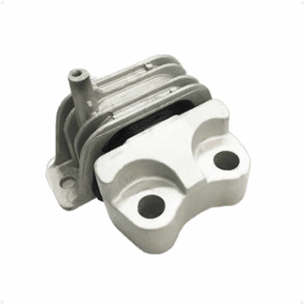 Coxim Cambio Fiat Punto 1.4 8v 01/2013 Ate 01/2017 Sampel 1134