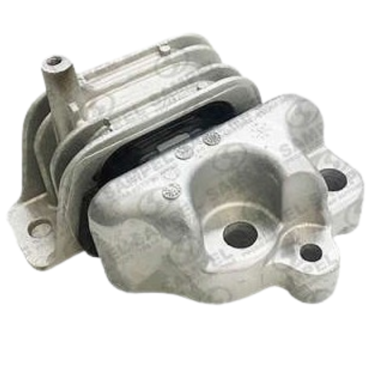 Coxim Cambio Fiat Linea 1.8 16v Motor E-torq 2011 Ate 2016 Sampel 1135