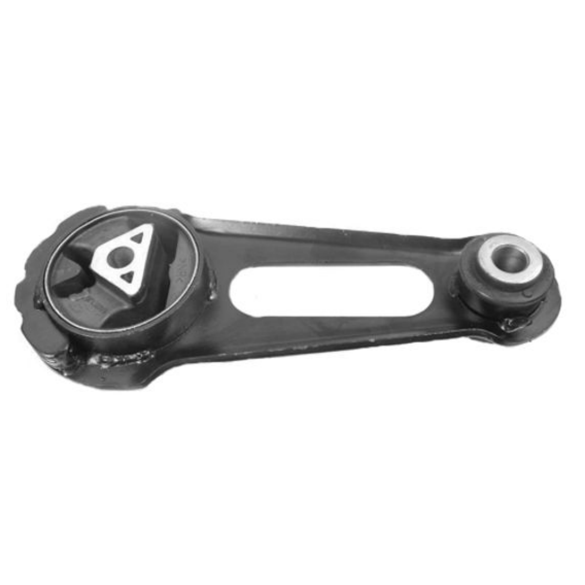 Coxim Cambio Nissan Kicks 1.6 A Partir De 01/2016 Coxim Motor Traseiro Cambio Recrin 7898-5