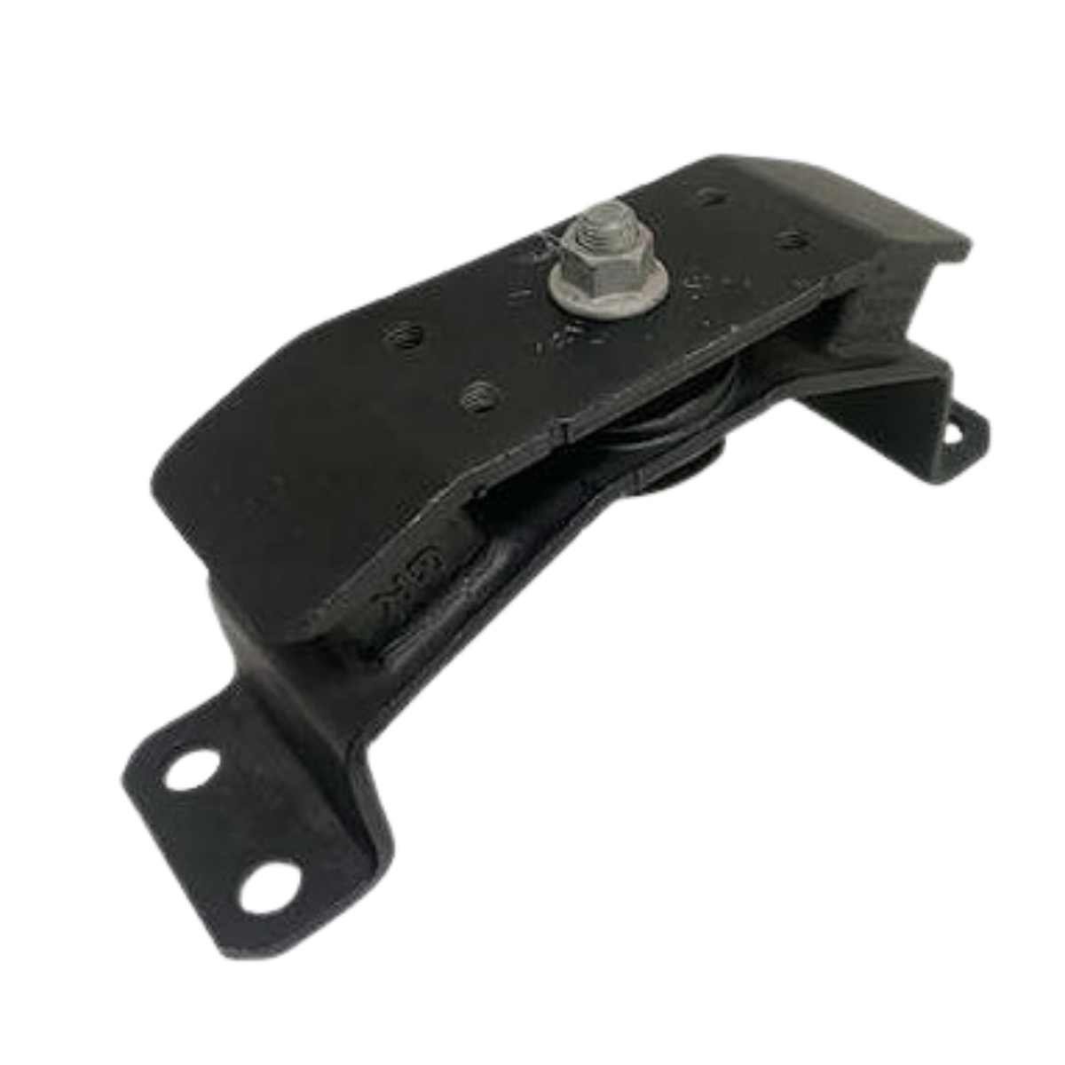 Coxim Cambio Toyota Hilux 4.0 Sw4 2016 Ate 2020 Suporte Traseiro Cambio Sampel 8533