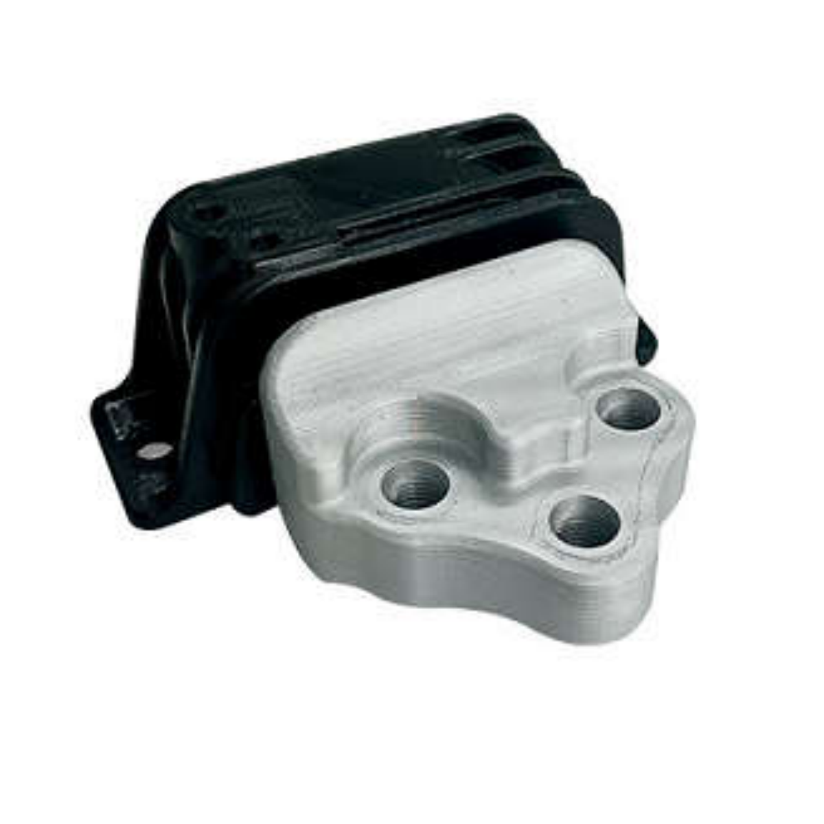 Coxim Cambio Fiat Toro 1.8 16v Automatico 01/2016 Ate 12/2019 Lado Esquerdo Sampel 8578