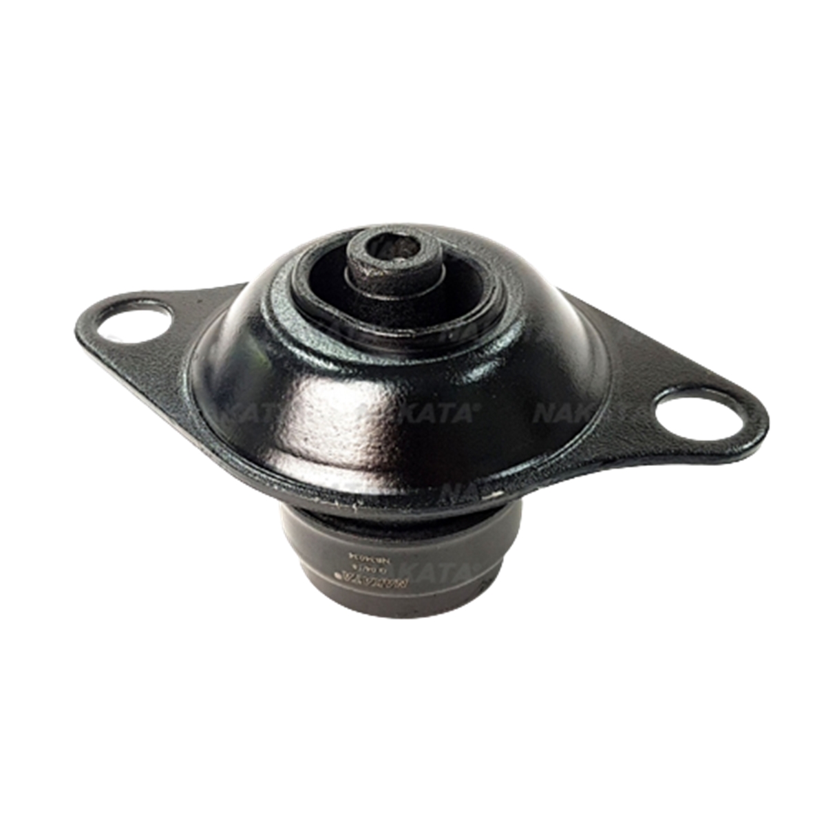 Coxim Cambio Fiat Palio Weekend 01/1997 Ate 12/1999 Traseira, Central, Fixado Ao Cambio Nakata Nb34034