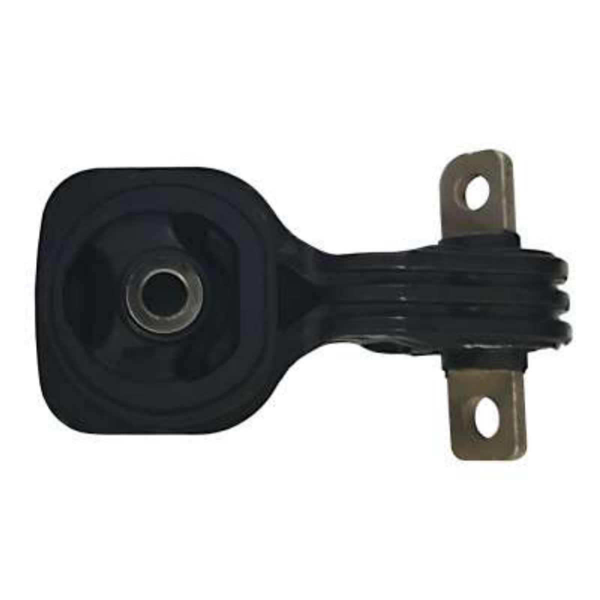 Coxim Motor Honda Civic 01/2007 Ate 12/2011 Traseira Central Nakata Nb37056
