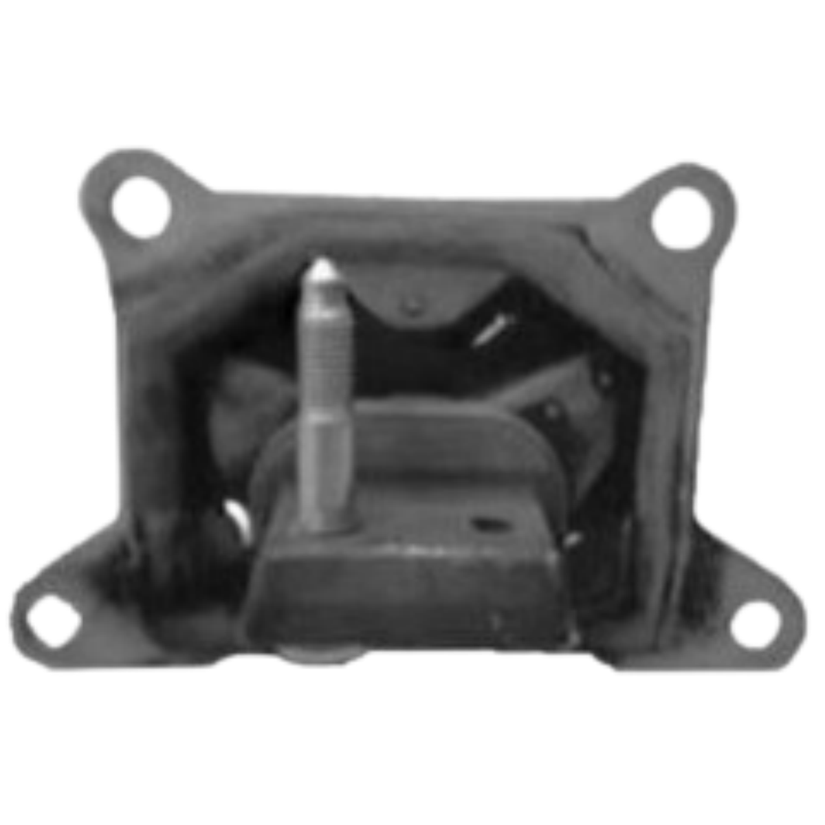 Coxim Motor Gm Agile 1.4 C/ar 01/2010 Ate 12/2014 Direita Recrin 2303-5