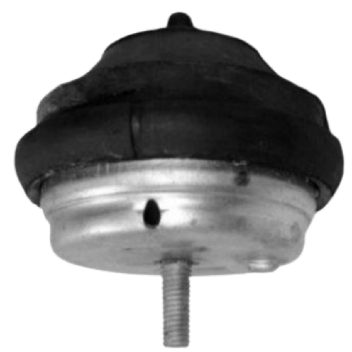 Coxim Motor Gm Blazer 2.2 Esquerdo/direito Recrin 2606-5