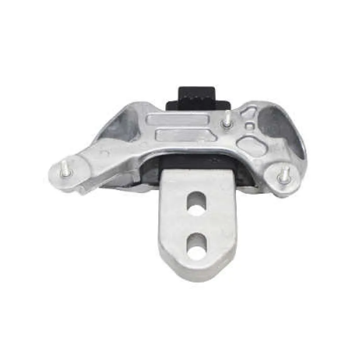 Coxim Motor Ford Ka 1.0 01/2014 Ate 07/2018 Esquerda Sampel 2809