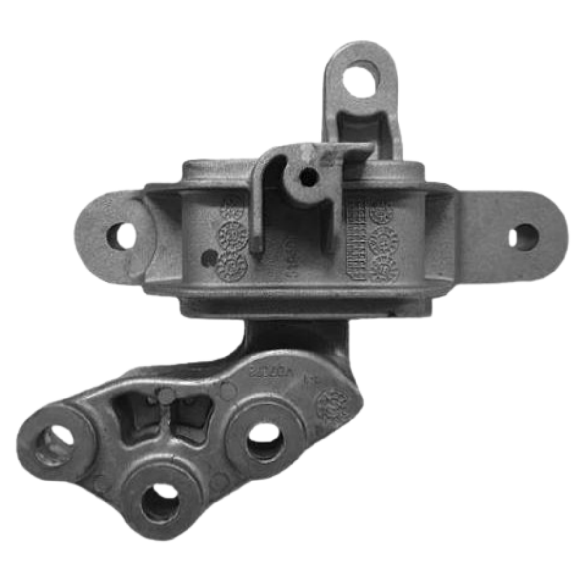 Coxim Motor Fiat Mobi 1.0 8v Firefly A Partir De 01/2017 Direita Recrin 3508-5