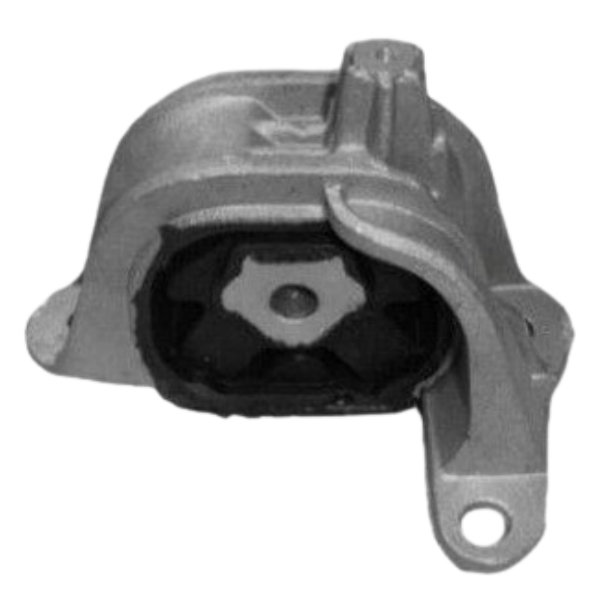 Coxim Motor Fiat Doblo 1.8 8v Fire 01/2003 Ate 12/2011 Direita Recrin 3767-5
