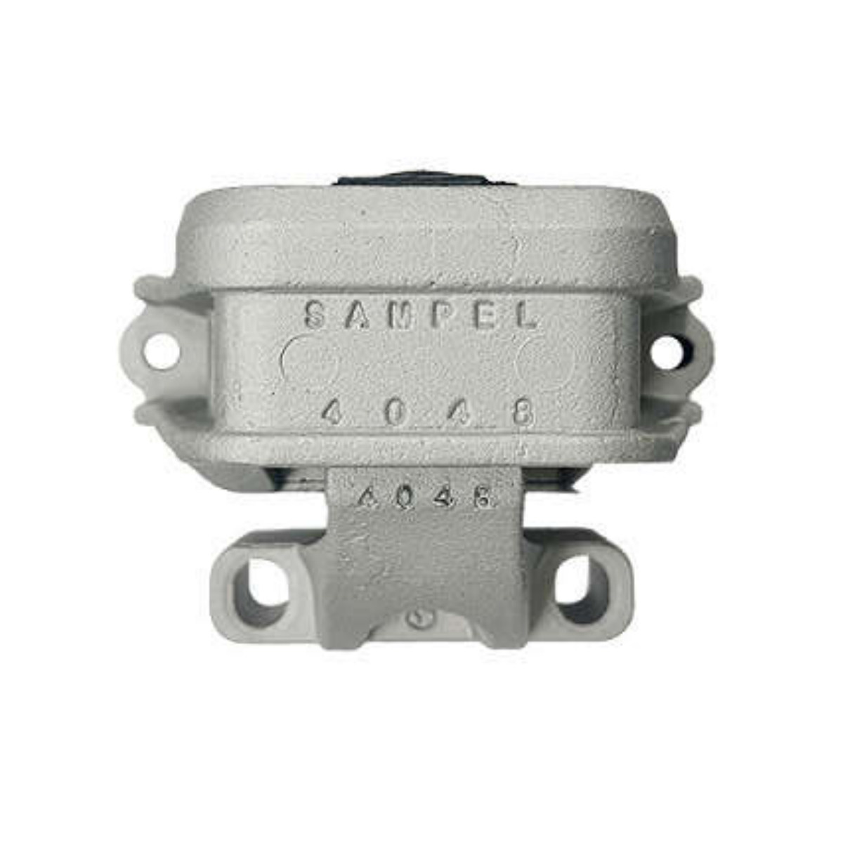 Coxim Motor Vw Up 1.0 Tsi 01/2014 Ate 12/2021 Direita Sampel 4048