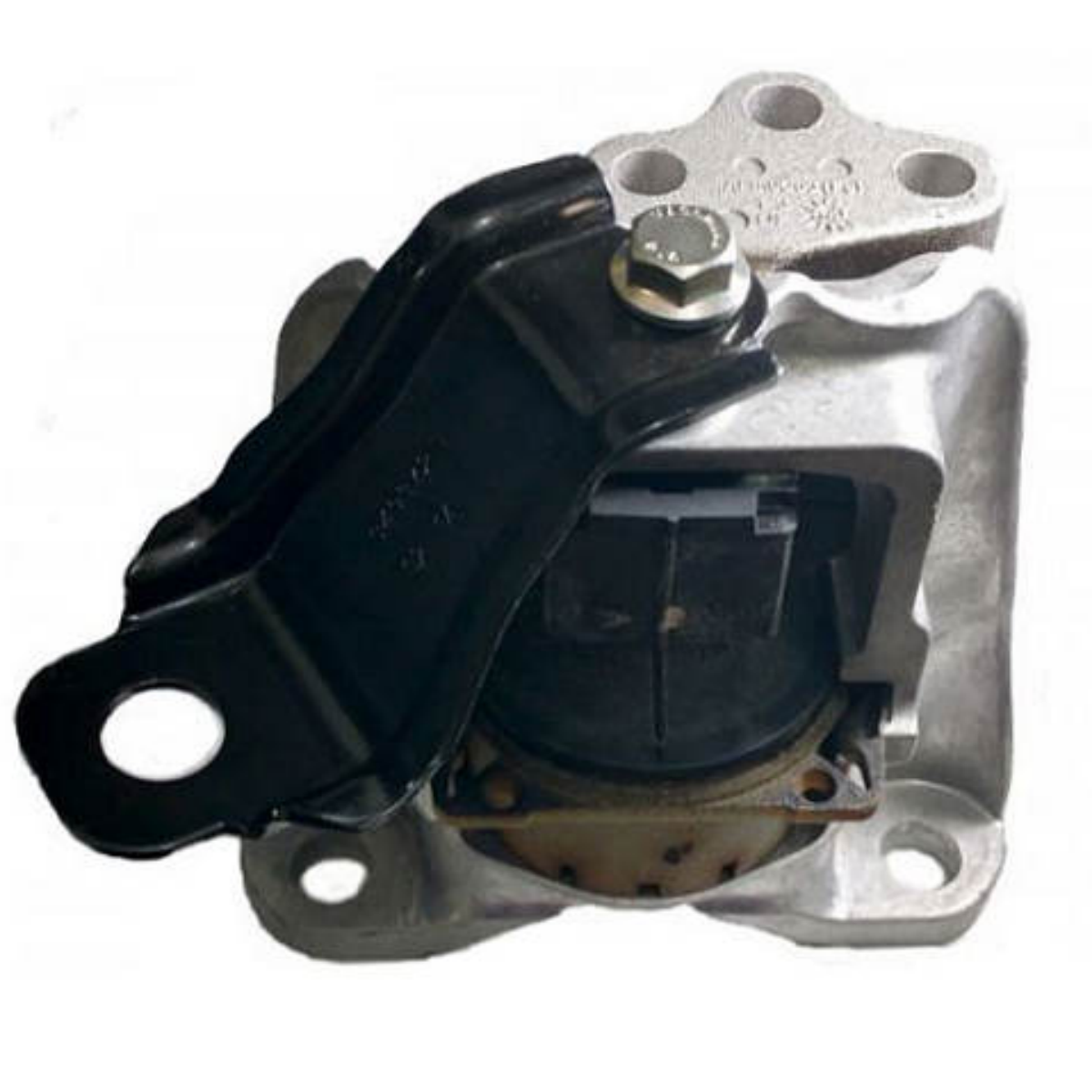 Coxim Motor Ford Ka 1.0 01/2015 Ate 12/2018 Dianteira Lado Direito Recrin 4864-0
