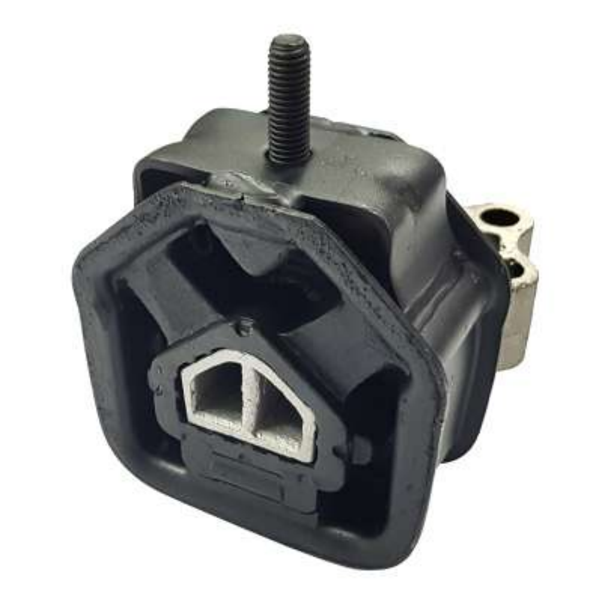 Coxim Motor Ford Ecosport 1.0 01/2003 Ate 12/2012 Suporte Motor, Lado Direito Nakata Nb32015