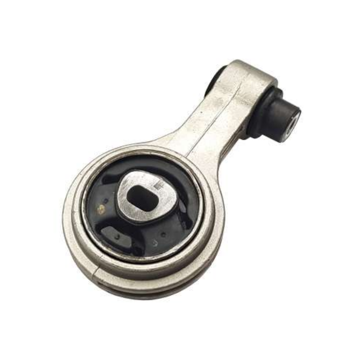 Coxim Motor Fiat Fiorino 01/2014 Ate 12/2020 Traseira, Central, Fixado Ao Cambio Nakata Nb34006
