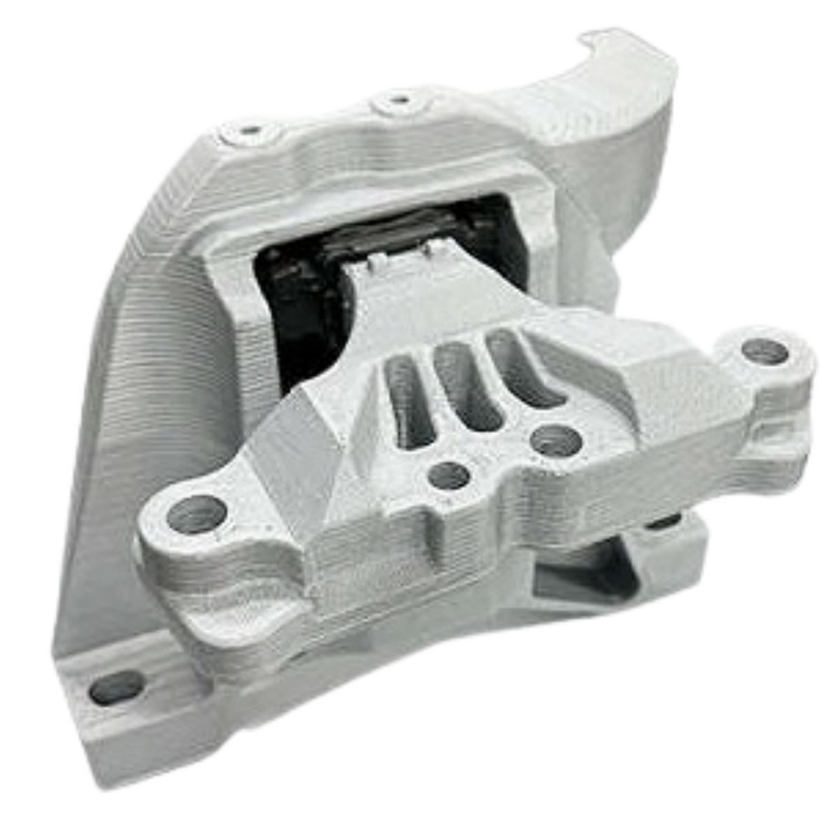 Coxim Motor Citroen Jumpy 1.5 A Partir De 01/2018 Suporte Hidraulico, Lado Direito Sampel 8648