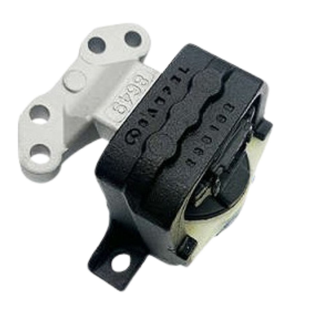 Coxim Motor Citroen C4 Cactus 1.6 A Partir De 01/2020 Suporte Hidraulico, Lado Direito Sampel 8649